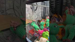 Santa’s reindeer comet win!