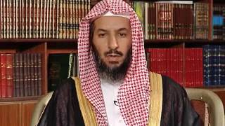 صورة تيسير الفقه لمعالي الشيخ سعد بن ناصر الشثري الحلقة -282