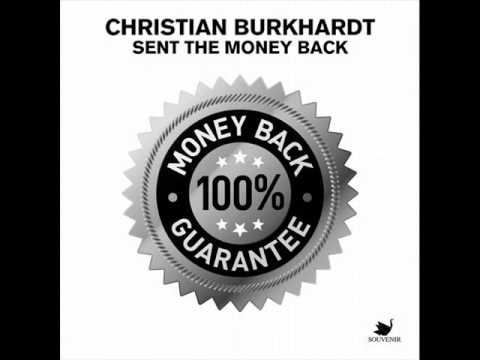 Christian Burkhardt - Keep It Dirty (Original Mix)