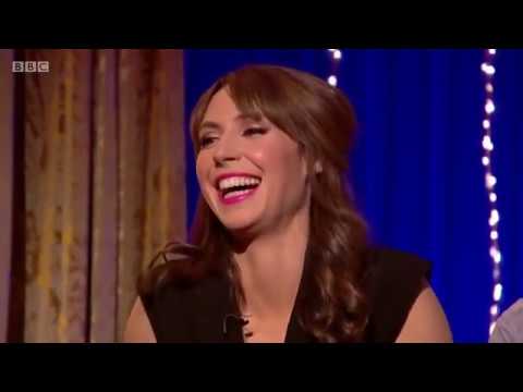 Michael McIntyre's Big Show   Season 1 Episode 6
