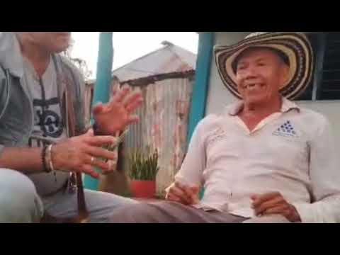 ENTREVISTA JOCHE MARIN DEL CORREJIMIENTO DE RAIZAL