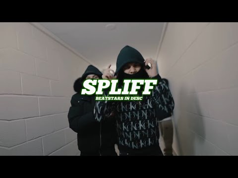[FREE] KdotKeepKlickin x Ljay Gzz x KK Spinnin Type Beat "SPLIFF" |