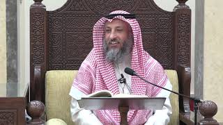 صورة 73 - شرح كتاب دليل الطالب / باب الهبة - عثمان الخميس