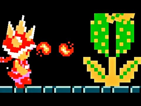 Super Mario Maker 2 🔥 Expert Endless Challenge #627