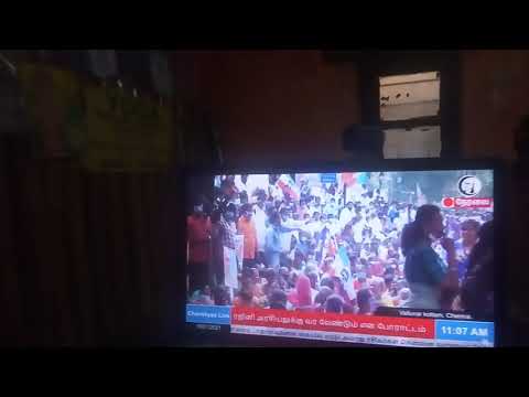 #ரஜினி#சூப்பர்ஸ்டார்ரஜினிகாந்த்#superstarrajinikanth#rajinifans#valluvarkottam SuperStar Rajini Fans