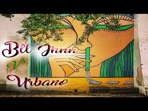 Bll Jhnn Vs Urbano - Host Corinto Mc - "Nights Battles" - RimaSeré Oficial.