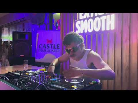 Synth Peter Coconut Joe's