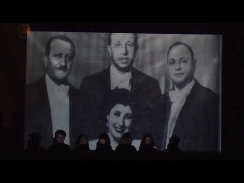 Şükrü Tunar ve Segah Şarkılar