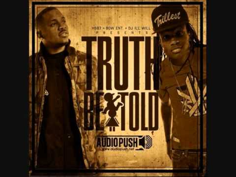 Audio Push ft. King Chip (Chip Tha Ripper) - Snap