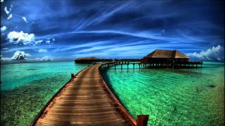 Flooting Grooves - Mbirations