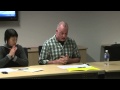 Refugees, Law and the Courts #1 -  David Murray