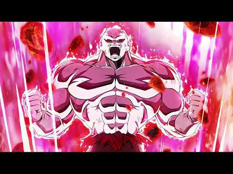 HEAVENS DOOR X JIRENS RAGE