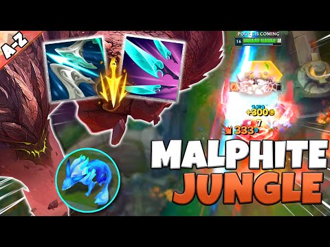 LA ROCCIA DEL SIUUUUM - League of Legends ITA #3456