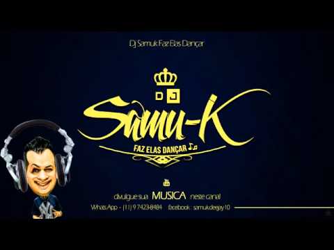 MC NANDO DK - DESAFIO DO COMBATE  ((( VERSÃO DJ SAMUK ))) PROD  DJ GEGE