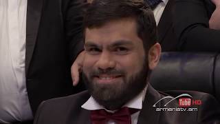 Ի՞նչ: Որտե՞ղ: Ե՞րբ: Գարնանային եթերաշրջան - 11.04.2020 / Что? Где? Когда? Армения