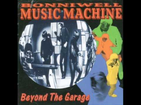 (Bonniwell) Music Machine - Chances