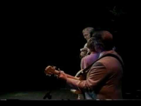 The Chuckwagon Gang - At Sundown