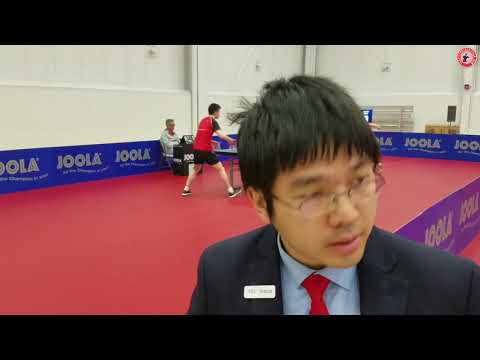 Yichi Zhang (2639) vs Bo Wen Chen  (2530)