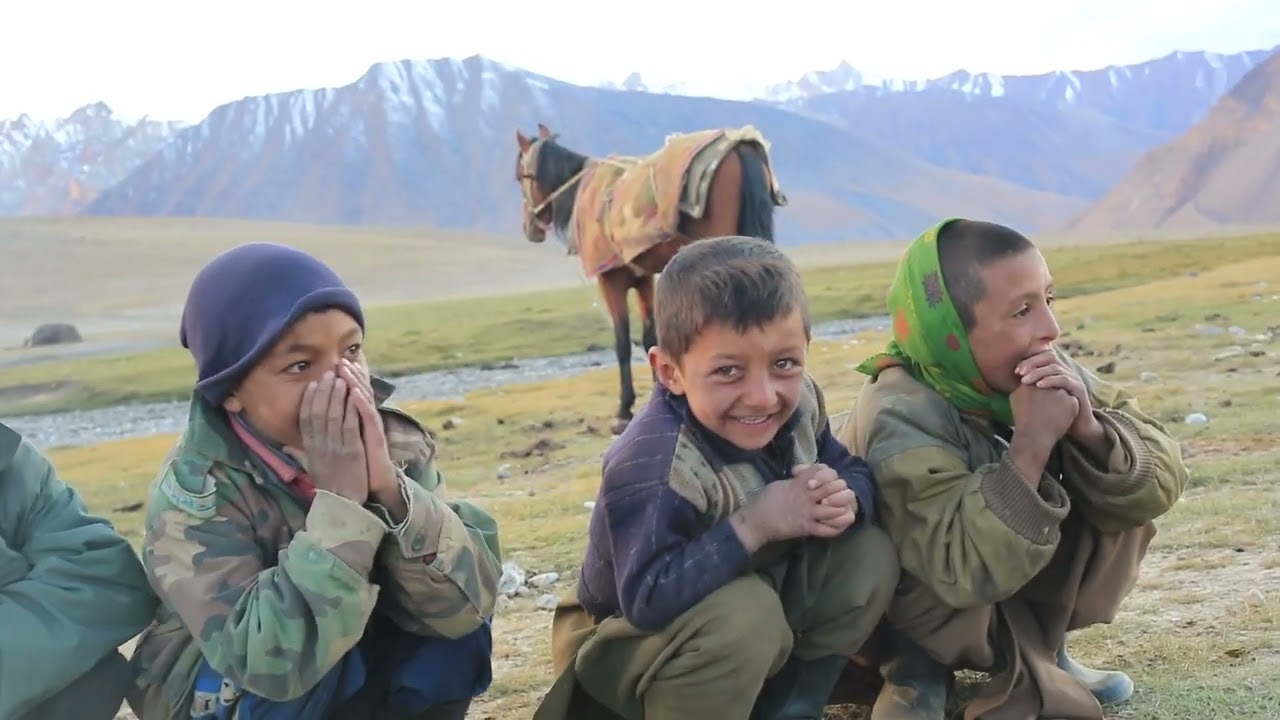 A Journey Through Wakhan Corridor Afghanistan | Episode 5 | Last Valley in the World Without Roads