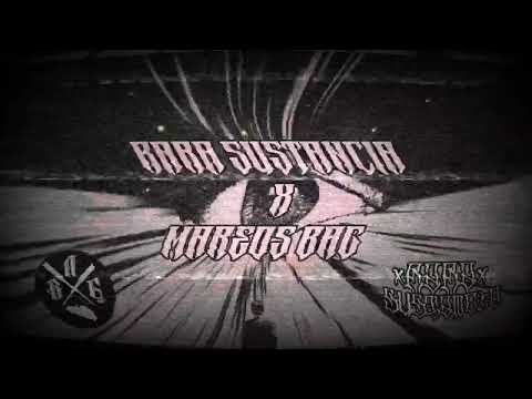 GÁRGOLAS - RARA SUSTANCIA X @Mareos. (B.A.G) Beat x Ritmos Putrefactos.