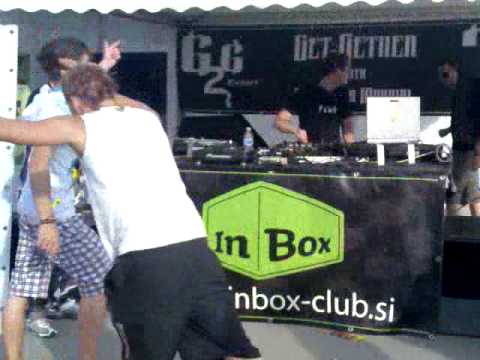 Alex Mar @ Disconautica 2009