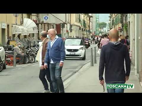 2021-01-14 FIRENZE - FRANCESCHINI IPOTESI DPCM MUSEI APERTI IN ZONA GIALLO