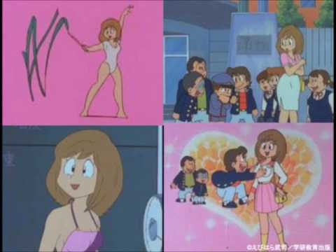 Maicching Machiko-sensei Watashi wa Machiko Yuuko Imada