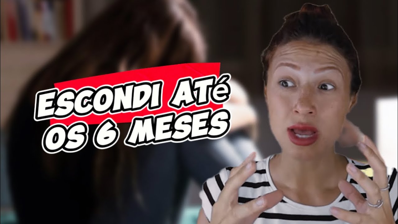 Gravidez com 15 anos