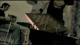 Donots - Goodbye Routine (official video // 2004)