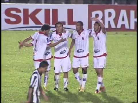 03/07/2012 - Paraná Clube 4 x 1 Gremio Maringá - 15ª Rodada - Série Prata   Campeonato Paranae