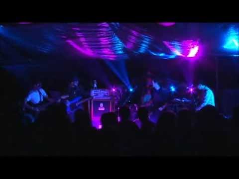 Aqueous at Spring Revival 2013-05-12