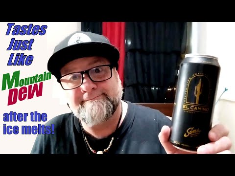 Beer tasting with Ackman. #185