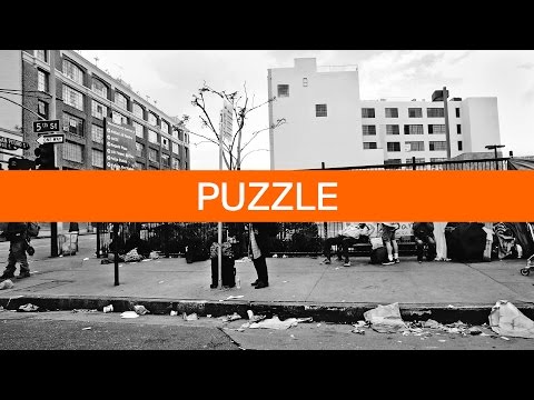 HIFI - Puzzle (audio)