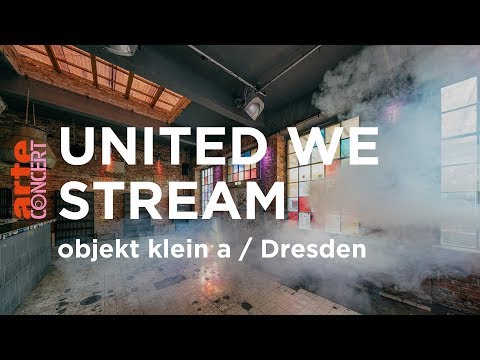 UWS Global #15 objekt klein a Dresden