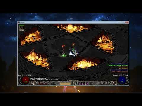 Obsession ES Nova Sorc