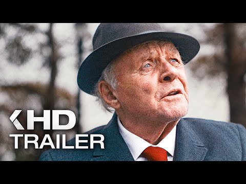 ZEITEN DES UMBRUCHS Trailer German Deutsch (2022)