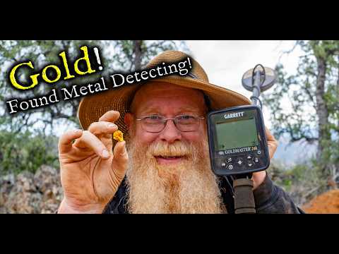 Winner Gold Nuggets found in California's Motherlode!