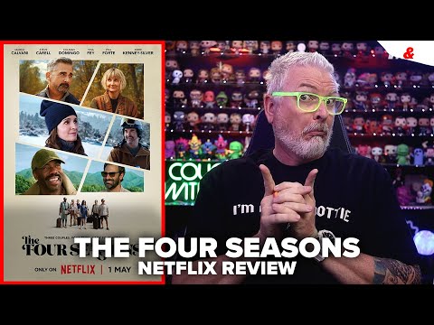The Four Seasons (2025) Netflix Review