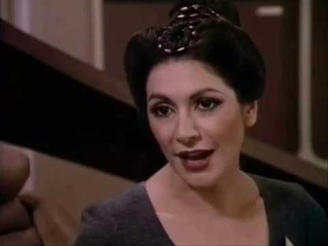 Parody TNG Edit 29 Solicitous Mate