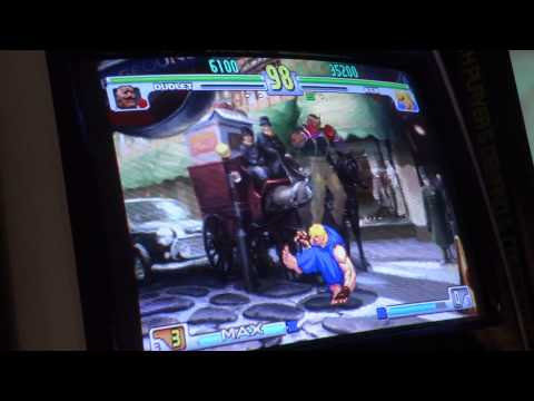 [LADOSE.NET]Ranking #6 - 24/08/2014 Finale 3.3 (Bboy Nach vs Orochikem)