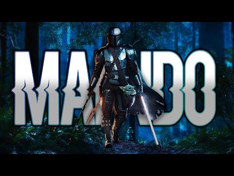 [FREE] "MANDO" | Lefa x Vald x 7 Jaws Type Beat 2021 (Prod. Dxna)