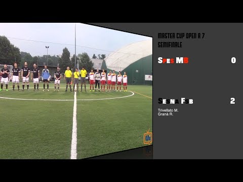 Sintesi Spes MB - Sesna FSB