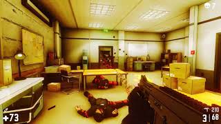 RICO - Breakout DLC Gameplay