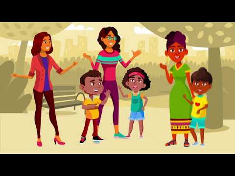 Looking at the world with other glasses: how to understand cultural misunderstanding