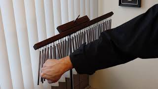 Mark Tree and Bell Tree