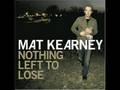 Crashing Down - Mat Kearney