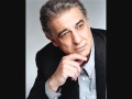 Placido Domingo "All The Things You Are"