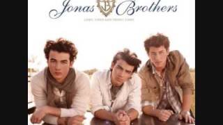 Before The Storm- Jonas Brothers [ALBUM ORIGINAL VERSION]
