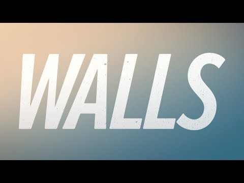 Stokeswood - Walls