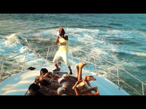 Popcaan - Party Shot (Official Video)